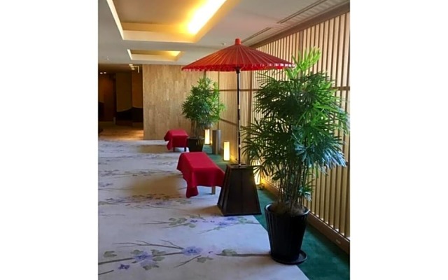 Hotel Grand Vert Gizan - Vacation STAY 95368