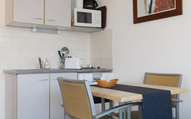 Résidence Le Catamaran