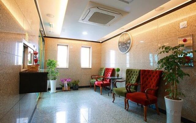 Samda Hostel