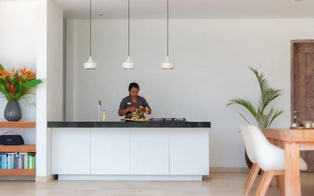 Lempuyang Boutique Hotel