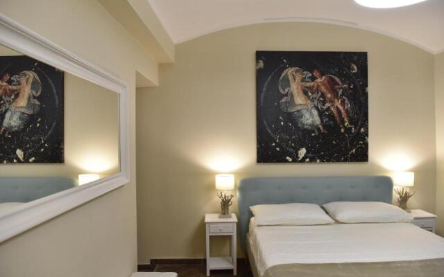 House Foglia - Bh 118