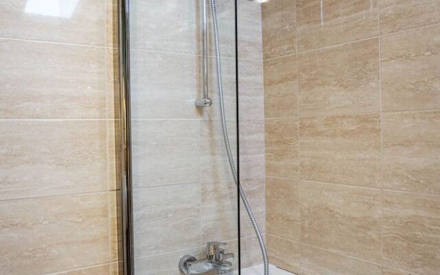 Villa Pruly Hotel Cannes Centre