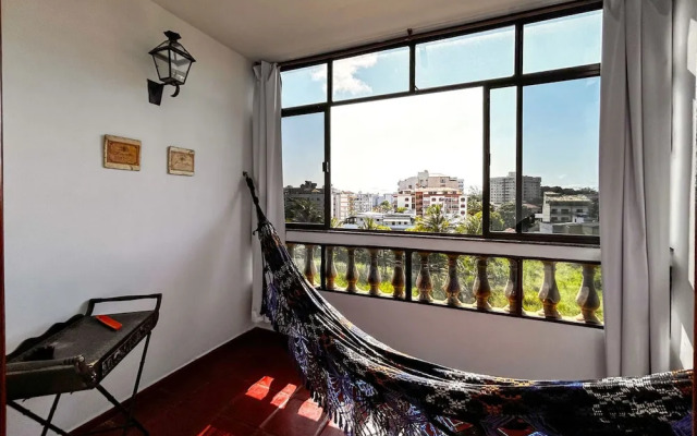 Apto a 210m da Praia da Pontinha em Araruama RJ