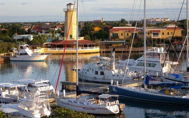 Harbour Village Beach Club Bonaire