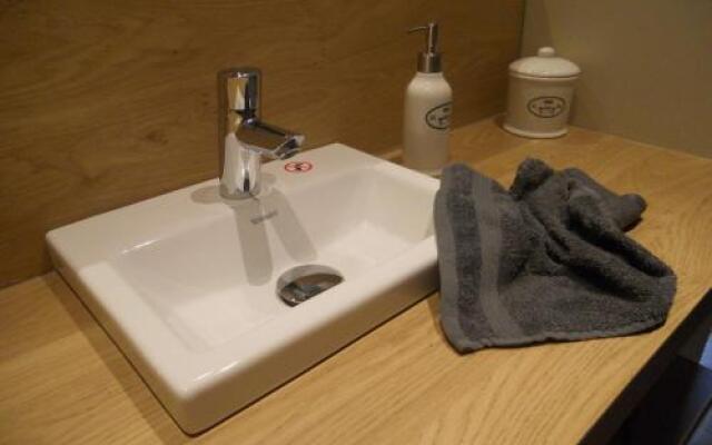 Au Paradis Guesthouse