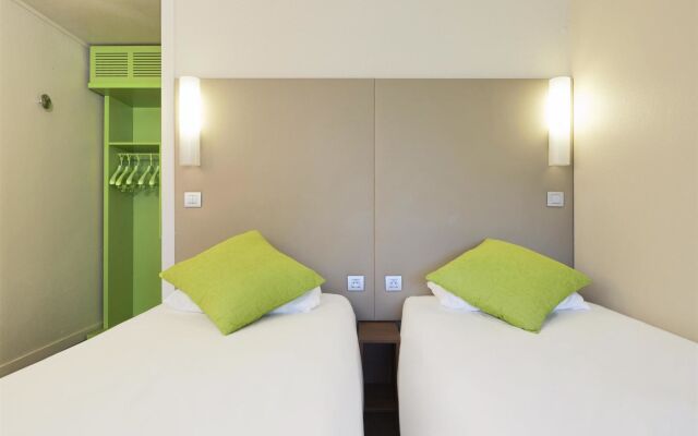 Campanile Saint-Dié