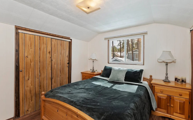 Mountain Escape #2187