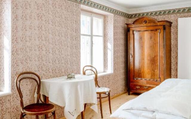 Zum Riesen Historic Refugium