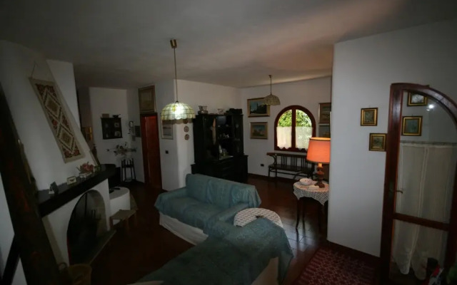 Villa Peonia