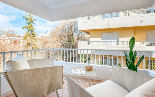 Genteel Home Alhóndiga Granada