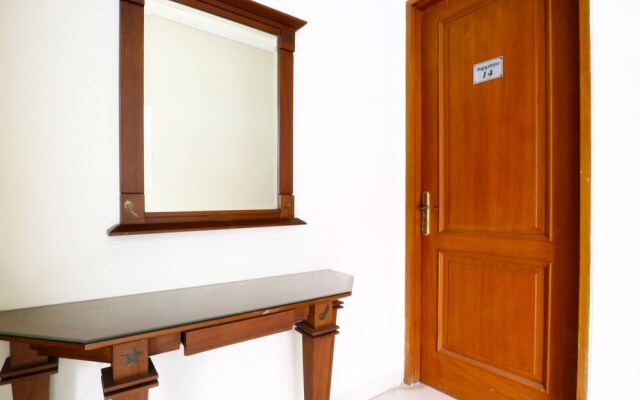 Tirthankara Residence