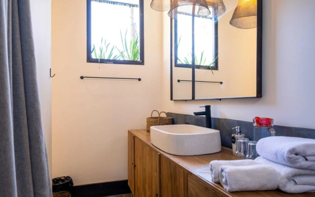 Fantastic Villa, 4br, Umalas