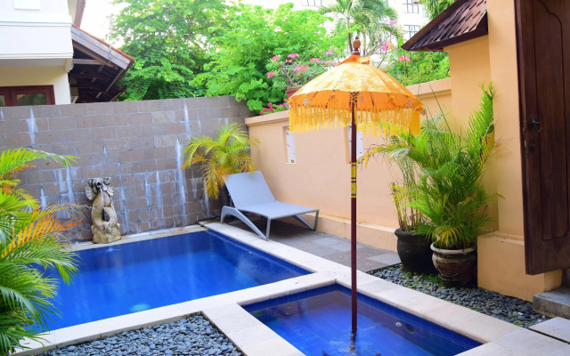 Villa Putu Mira By Maha Bali