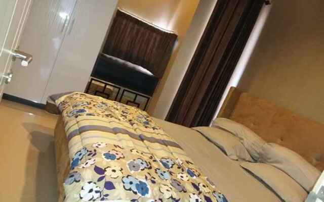 Villa Adikusuma Regency - Akasia 01