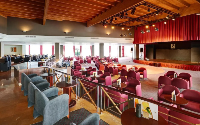 Hipotels Natura Palace - Adults only
