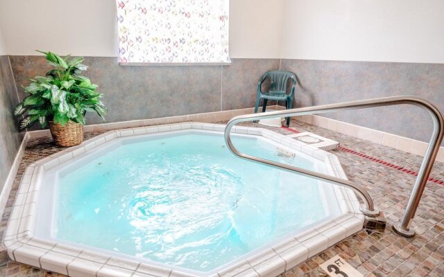 Americas Best Inn Lincoln City