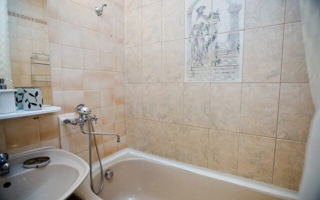 Kvart-otel' Belorusskaja