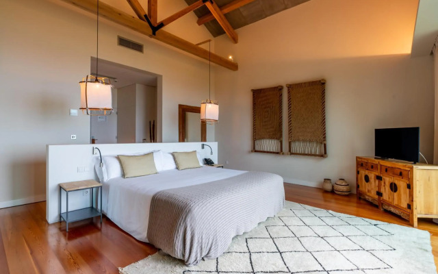 Sensi Azores Nature and SPA