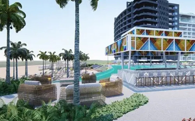 Garza Blanca Cancun