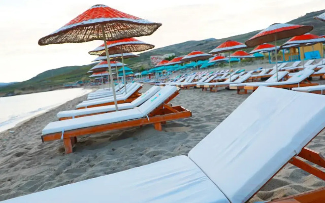 Suna Beach Kefaloz