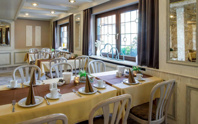 Hotel Zum Adler