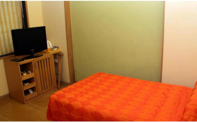 The Shalimar Hotel