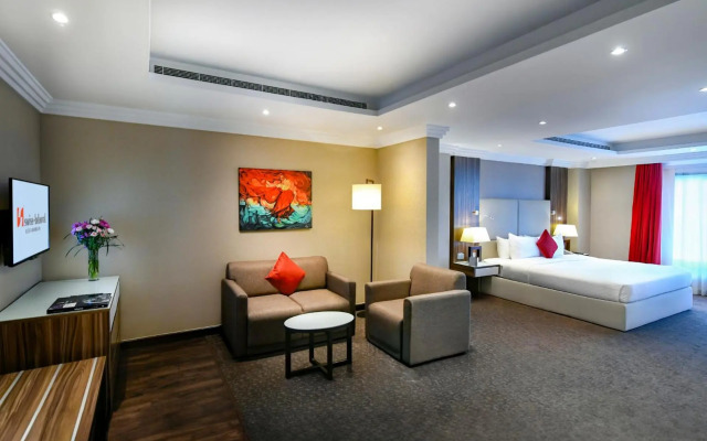 Swiss-Belhotel Seef Bahrain