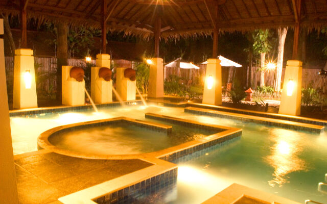 Sanghyang Indah Spa Resort