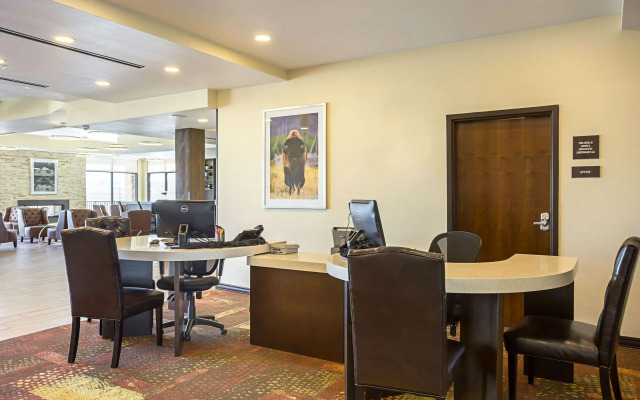 The Hotel at Sunland Park Casino El Paso, Ascend Hotel Collection