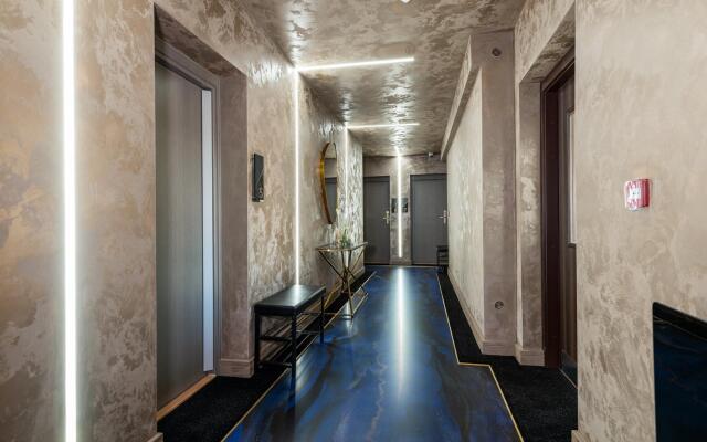 Amazing 1-Bed Apartment