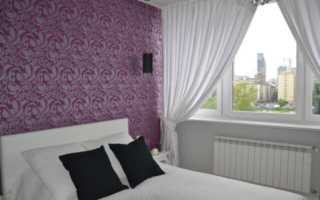 Apartment New York-MM