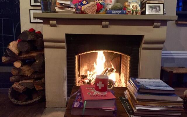 Venez Dormir Chez Nous