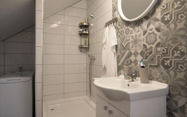 Apartmani Stones Sutivan II