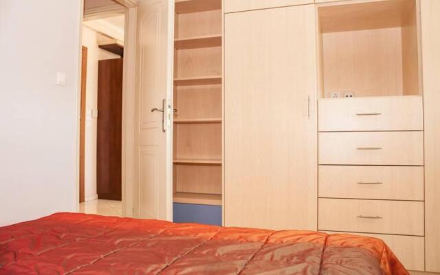 Luxurious seaview penthouse -wifi
