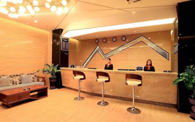 Muse Hotel