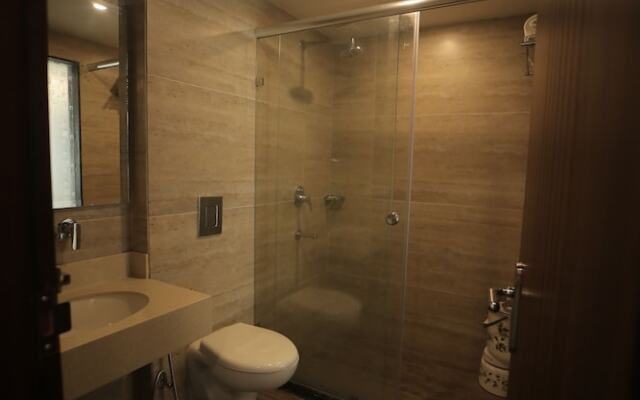 Hotel Jiva