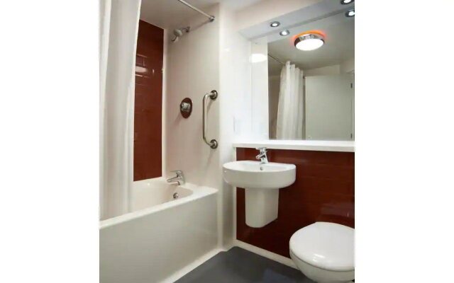 Travelodge London Vauxhall