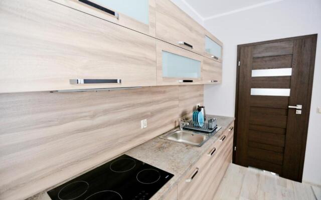 Apartamenty Pod Skrzycznem