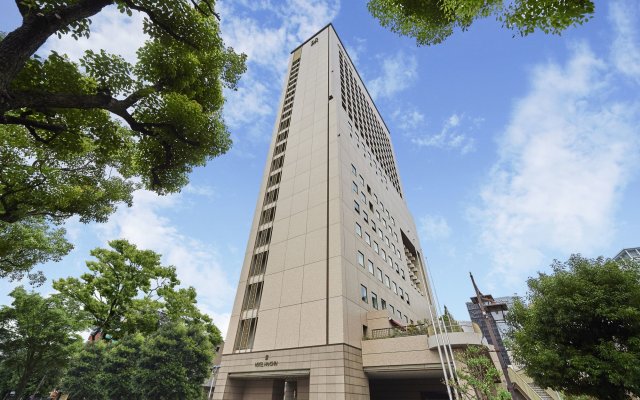 Hotel Hanshin Osaka