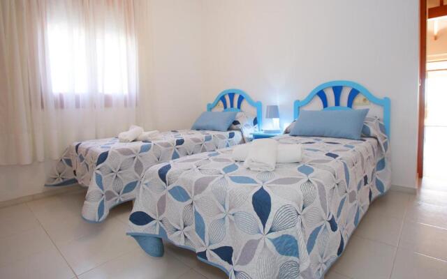 Villa Canuta De Ifach - Costa CarpeDiem
