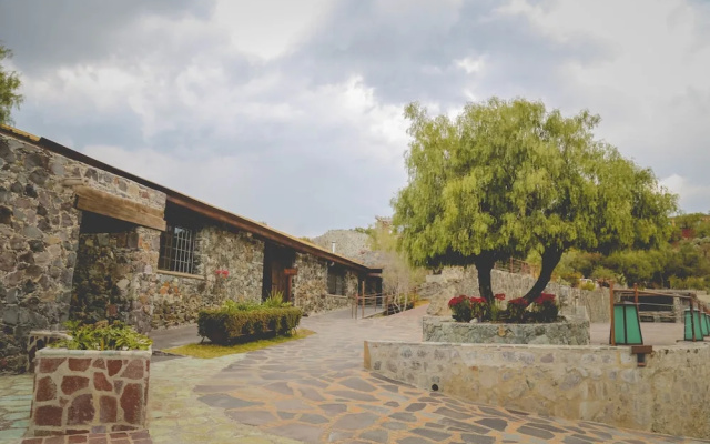 Hotel Camino de Vinos