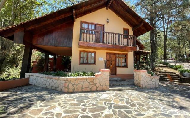 Cabañas Lupita 53