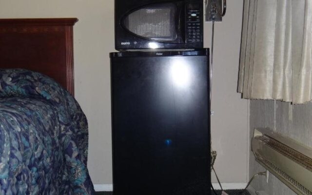 Budget Motor Inn - Mahopac