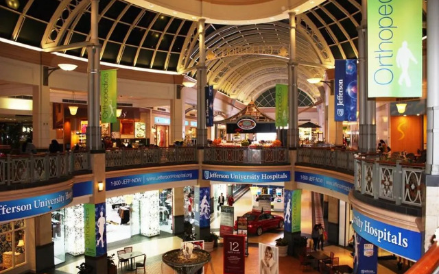 King,Parking,AC,Deck,Train,Uni,Hospital