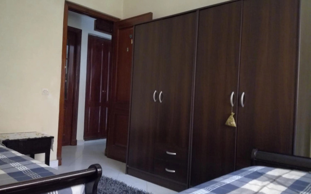 Kim Apartment