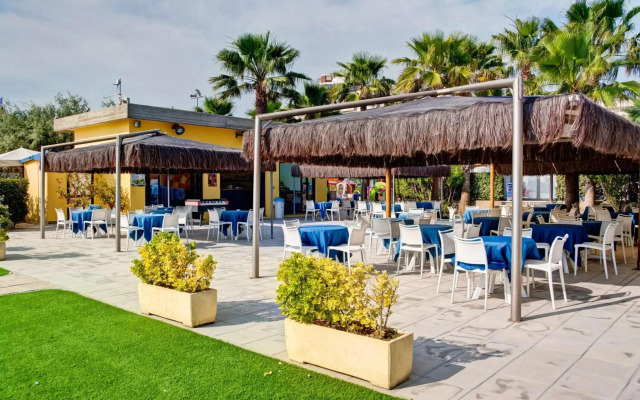 BEST WESTERN Hotel Europa
