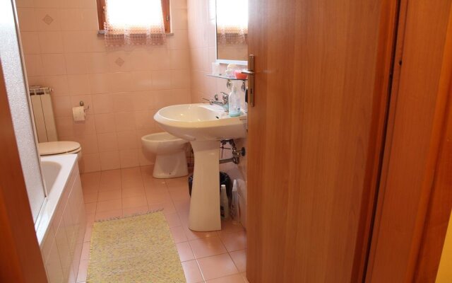 Bed  Breakfast la Villetta