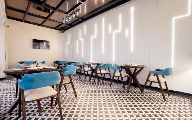 Hotel Limon Near Sector 29, Gurgaon