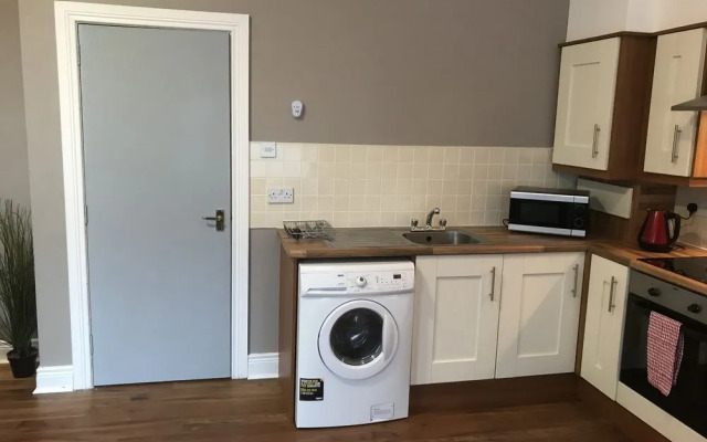 Oakbrooke at Ulsterville