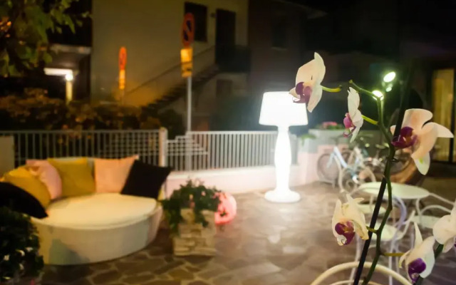 Hotel Angelini